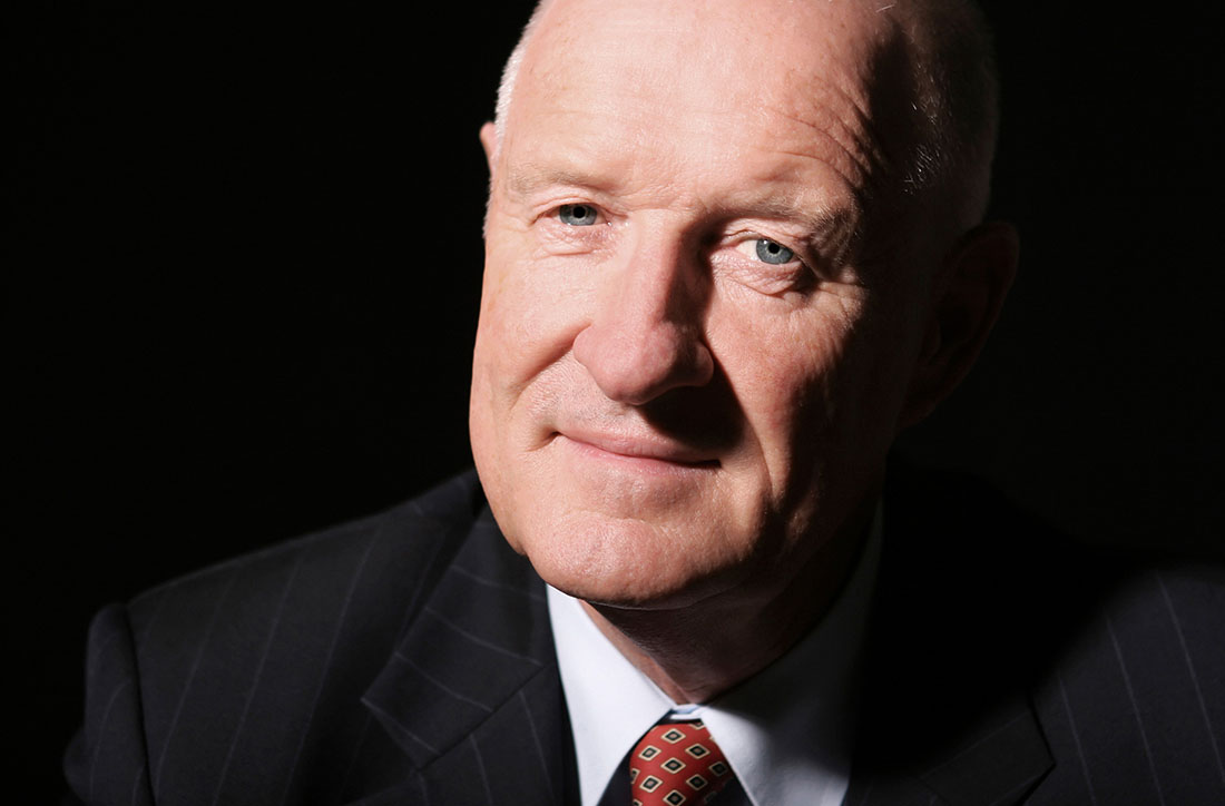 CFO portrait — Gold Coast corporate & personal brand photographer, Brand Focus Photography