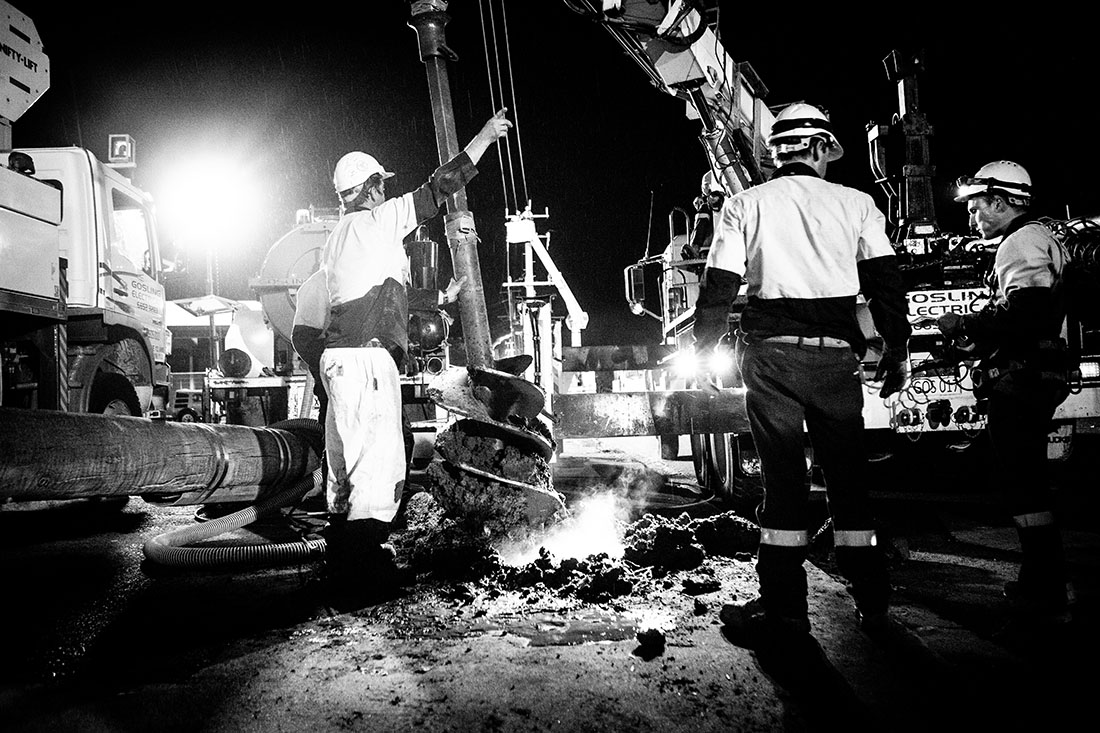 Industrial, manufacturing, marine & trades photography 3