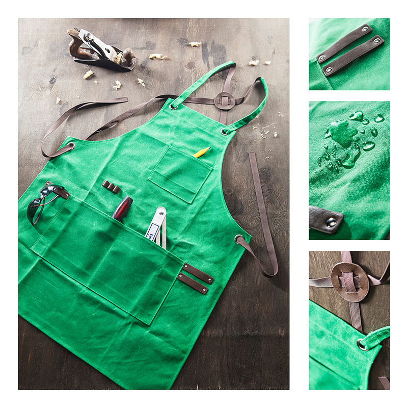 amazon apron product photography, Gold Coast