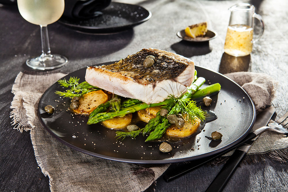 restaurant product photography, Gold Coast