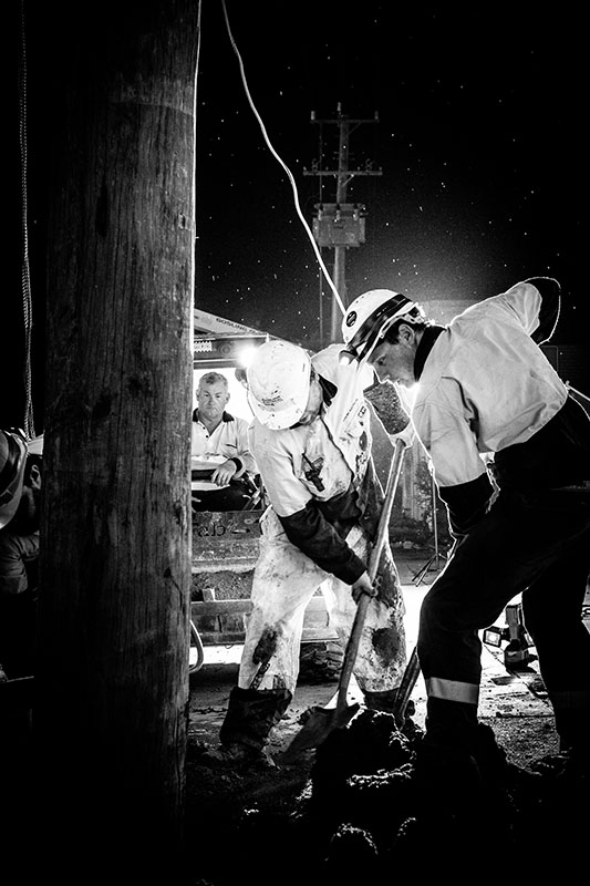 Industrial, manufacturing, marine & trades photography 18