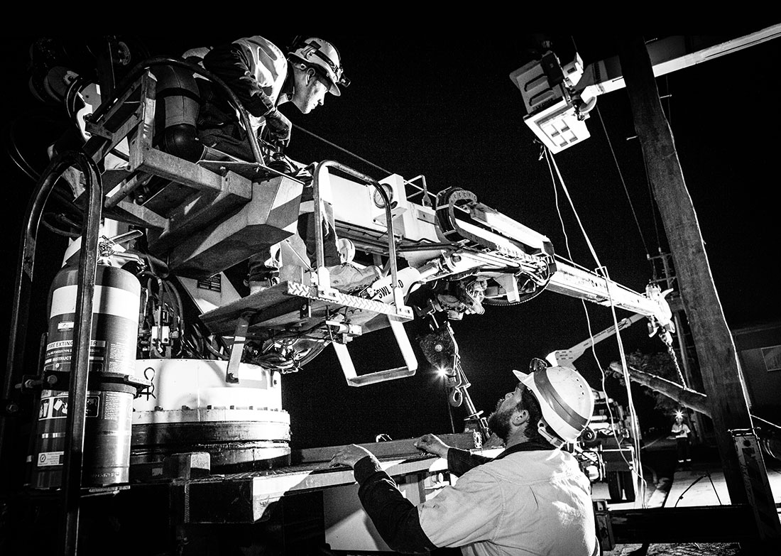 Industrial, manufacturing, marine & trades photography 19
