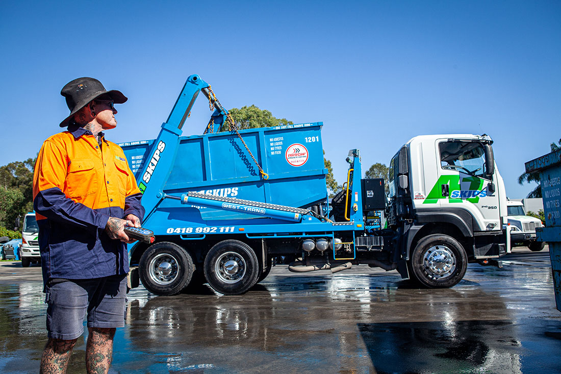 Industrial equipment and machinery photography on the Gold Coast by Brand Focus Photography