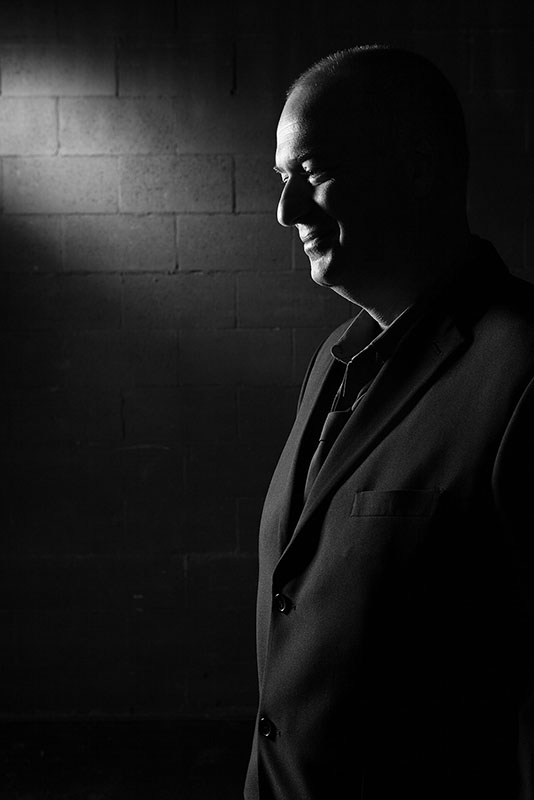Gold Coast corporate portrait photography