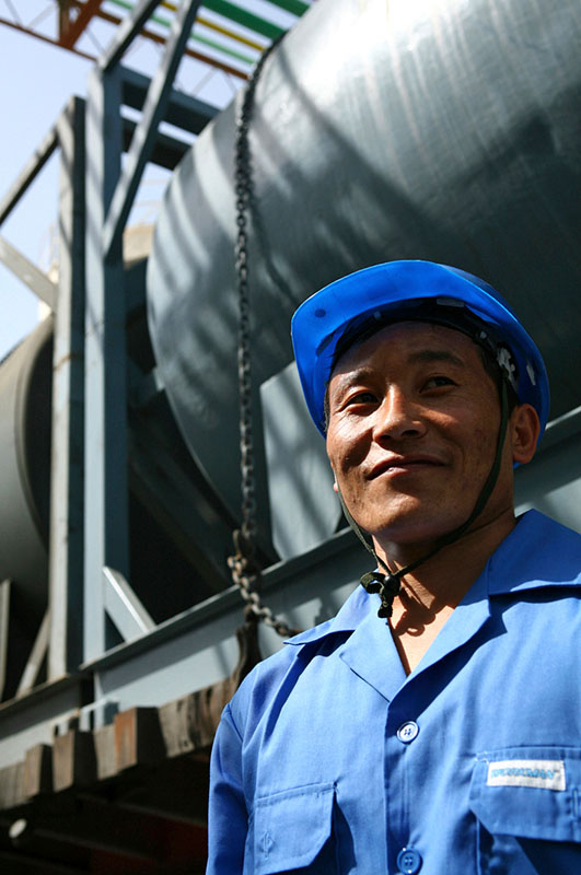 Industrial, manufacturing, marine & trades photography 22