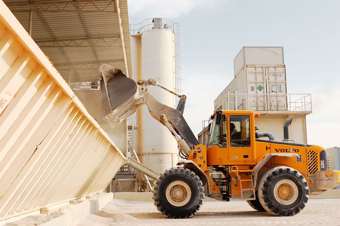 On-site industrial, manufacturing, marine and civil operations photography on the Gold Coast by Brand Focus Photography