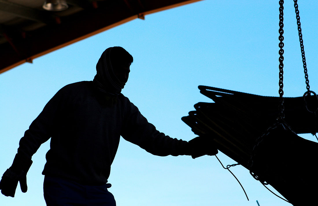 Industrial, manufacturing, marine & trades photography 25