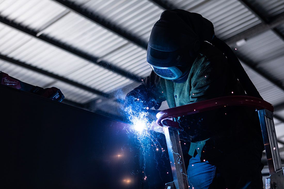 Industrial, manufacturing, marine & trades photography 27