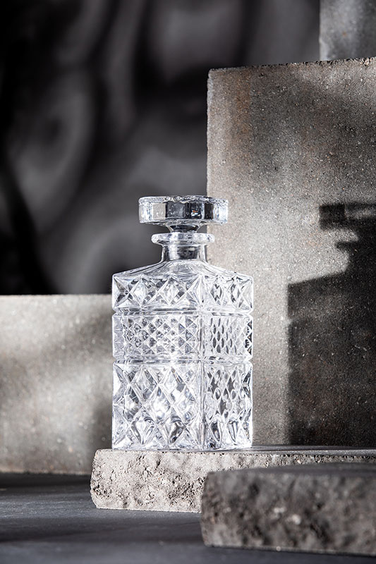 glassware product photography, Gold Coast