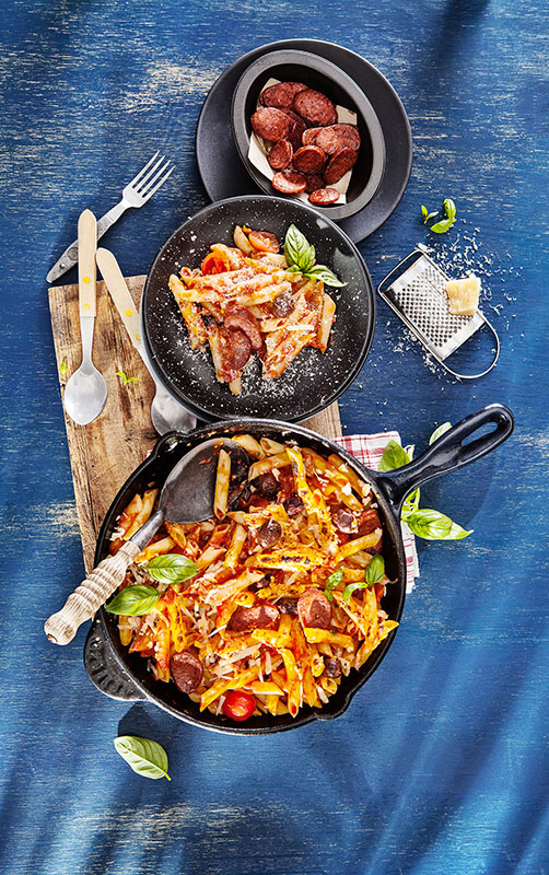 recipe product photography, Gold Coast