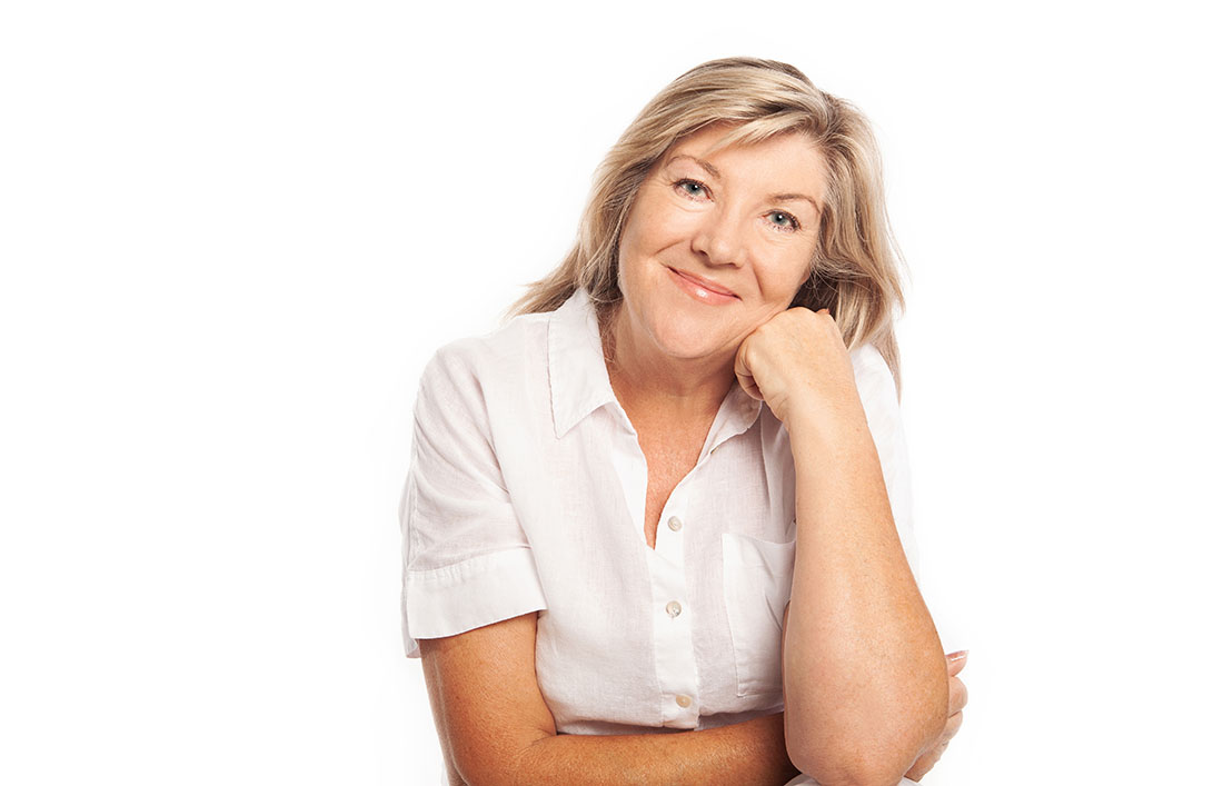 Gold Coast corporate portrait photography