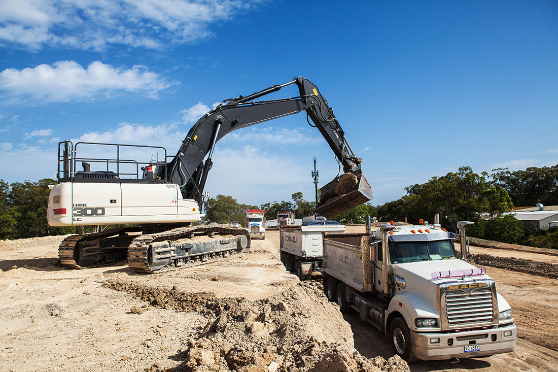 On-site industrial, manufacturing, marine and civil operations photography on the Gold Coast by Brand Focus Photography
