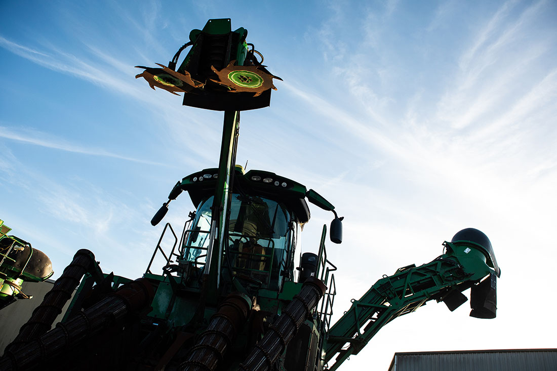 Industrial, manufacturing, marine & trades photography 39