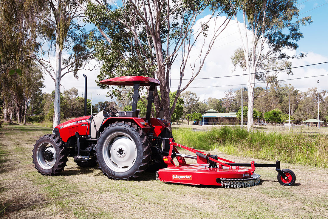 Industrial equipment and machinery photography on the Gold Coast by Brand Focus Photography