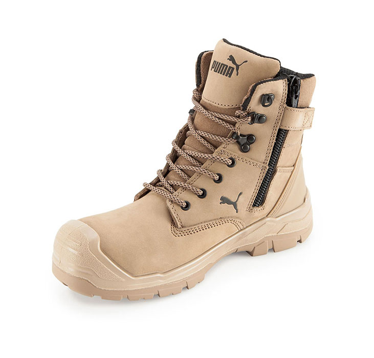 workboot product photography, Gold Coast