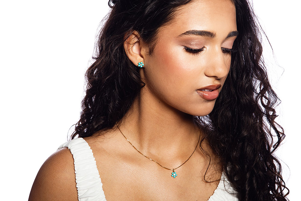 gold coast jewellery model product photographer brand focus photography