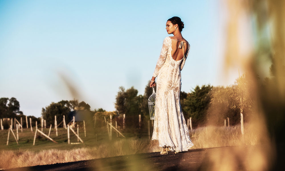 wedding product photography, Gold Coast