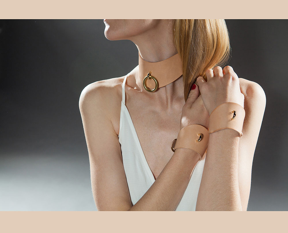 cuffs collar product photography, Gold Coast