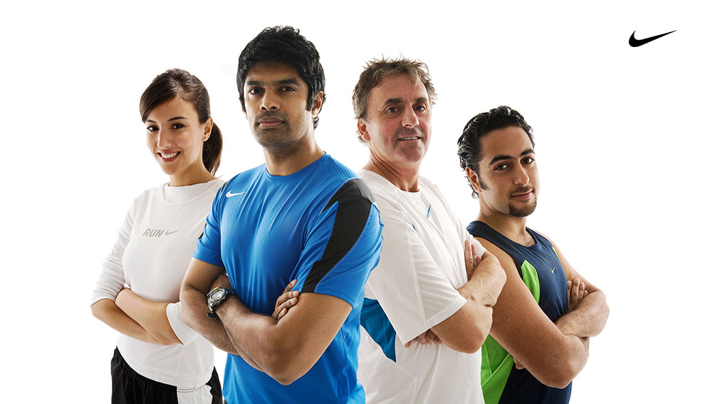sports product photography, Gold Coast