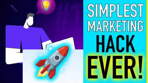 The BEST free marketing tool for eCommerce
