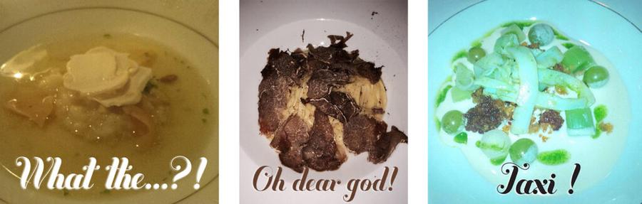 Martha Stewart's awful food photography