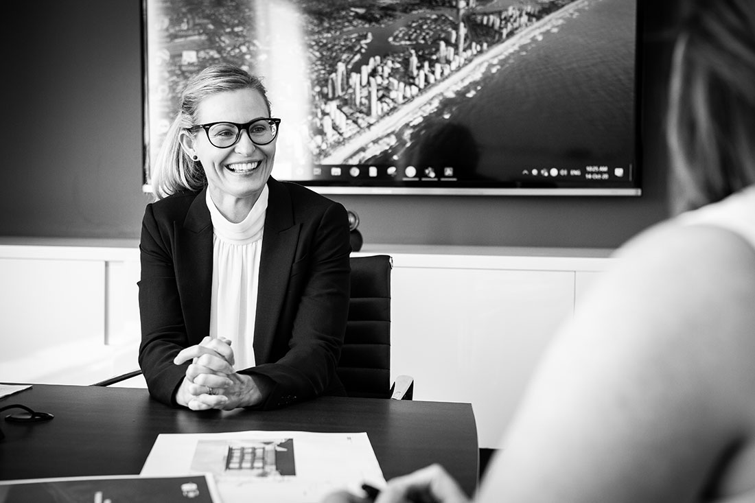 Gold Coast personal brand photography