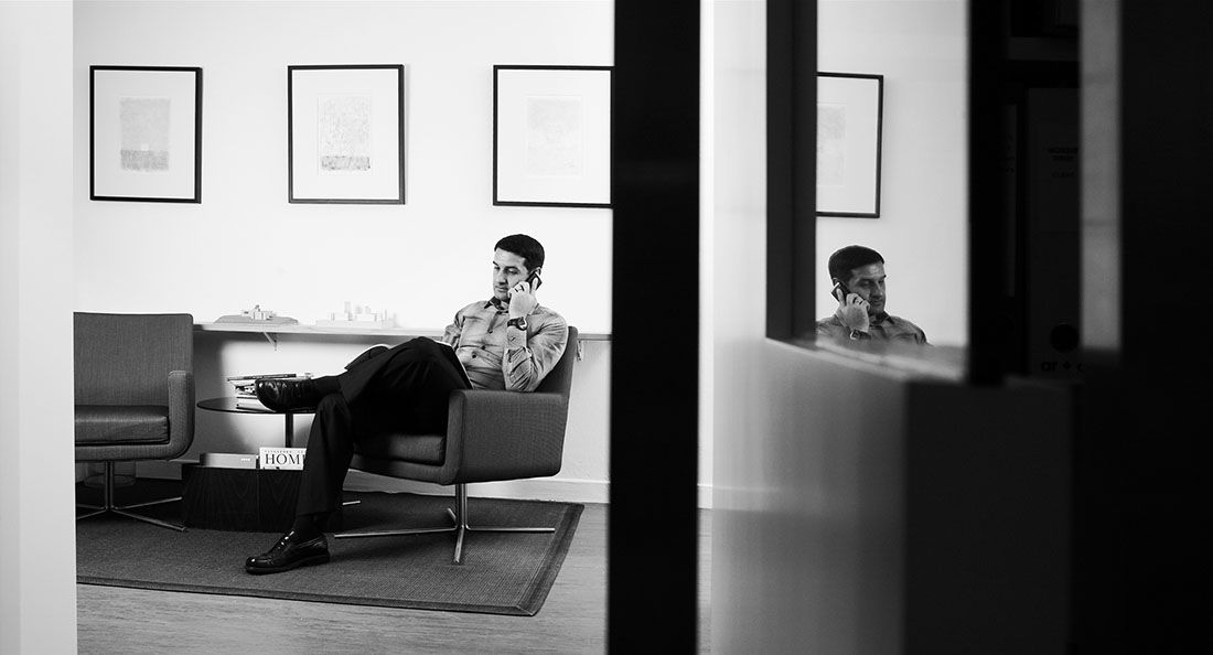 Gold Coast personal brand photography